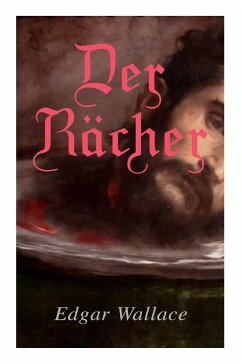 Cover Der Rächer