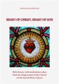 Heart of Christ, Heart of God (eBook, PDF)