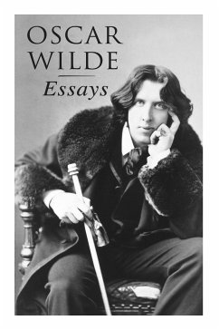 Oscar Wilde - Wilde, Oscar
