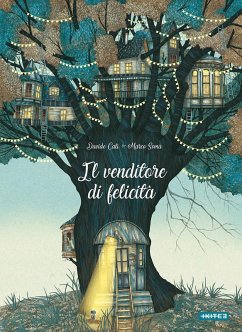 Cover Il venditore di felicità