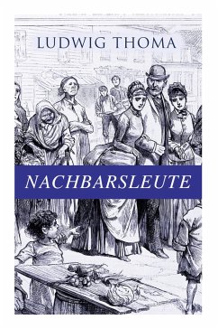 Cover Nachbarsleute