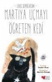 Martiya Ucmayi Ögreten Kedi