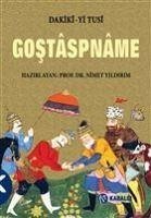 Gostaspname - Yildirim, Nimet