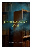 Geheimagent Nr. 6