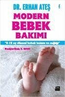 Modern Bebek Bakimi - Ates, Erhan