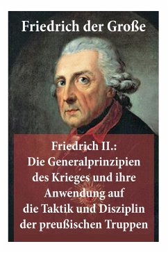 Cover Friedrich II.