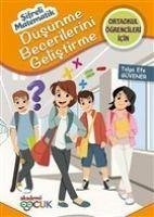 Cover Düsünme Becerileri Gelistirme