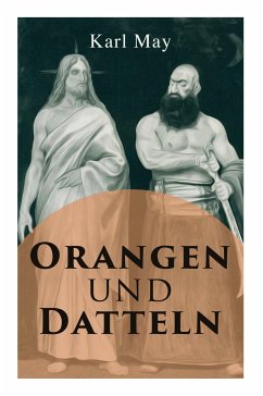 Cover Orangen und Datteln