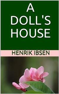 Cover A Doll's House (eBook, ePUB)