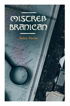 Mistreß Branican - Verne, Jules