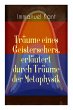 Träume eines Geistersehers, erläutert... - Bild 1