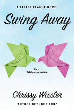 Swing Away - Wissler, Chrissy