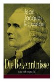 Die Bekenntnisse (Autobiografie)