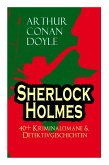 Sherlock Holmes Sherlock Holmes