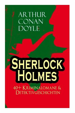 Sherlock Holmes - Doyle, Arthur Conan