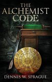 THE ALCHEMIST'S CODE