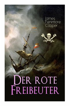 Der rote Freibeuter - Cooper, James Fenimore