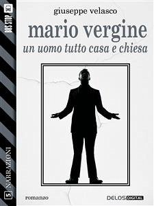 Mario Vergine (eBook, ePUB) - Velasco, Giuseppe