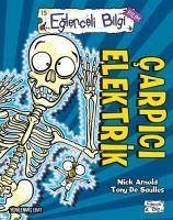 Eglenceli Bilgi Bilim 15 - Carpici Elektrik - Arnold, Nick