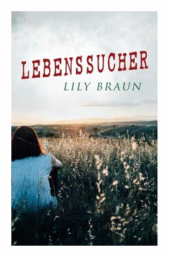 Cover Lebenssucher