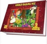Kirmizi Baslikli Kiz Ciltli Kirmizi Baslikli Kiz Ciltli