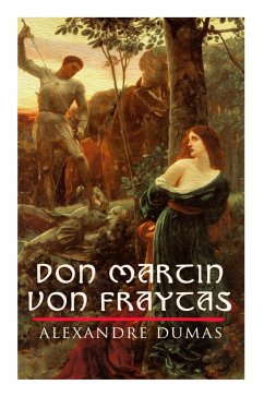 Cover Don Martin von Fraytas