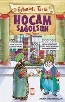 Hocam Sagolsun Imza Padisah - Özdamarlar, Metin