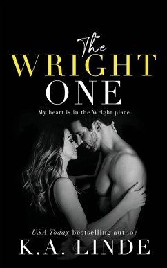 The Wright One - Linde, K. A.