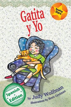 Gatita y Yo - Wolfman, Judy