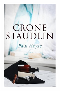 Crone Stäudlin - Heyse, Paul