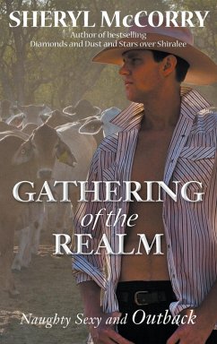 Gathering of the Realm - McCorry, Sheryl