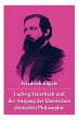 Ludwig Feuerbach und der Ausgang der... - Bild 1