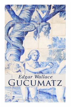 Gucumatz - Wallace, Edgar