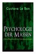 Psychologie der Massen (Grundlagenwerk... - Bild 1