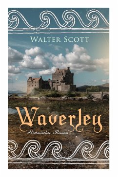 Cover Waverley