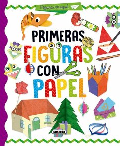 Cover Primeras figuras con papel