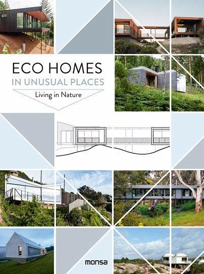 Eco Homes in Unusual Places Eco Homes in Unusual Places