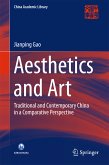 Aesthetics and Art (eBook, PDF)