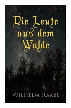 Cover Die Leute aus dem Walde