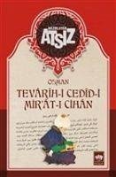 Tevarih-i Cedid-i Mirat-i Cihan - Nihal Atsiz, Hüseyin