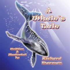 A Whale's Tale - Marman, Richard