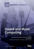 Sound and Music Computing Sound and Music Computing