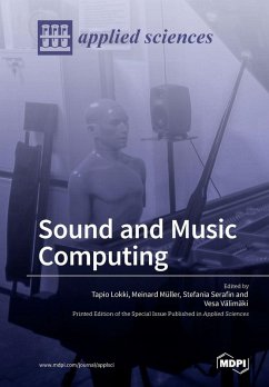 Cover Sound and Music Computing