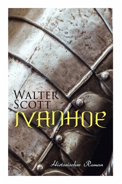 Cover Ivanhoe