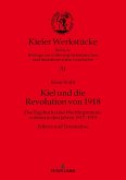 Kiel und die Revolution von 1918