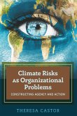 Climate Risks as Organizational Problems