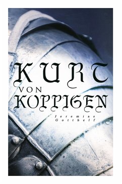 Cover Kurt von Koppigen