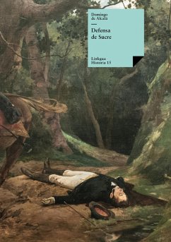 Cover Defensa de Sucre (eBook, ePUB)