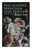 Das schöne Mädchen von Perth: Historischer Roman: Die Chronik von Canongate