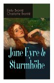Jane Eyre & Sturmhöhe: Die beliebtesten Liebesgeschichten der Weltliteratur